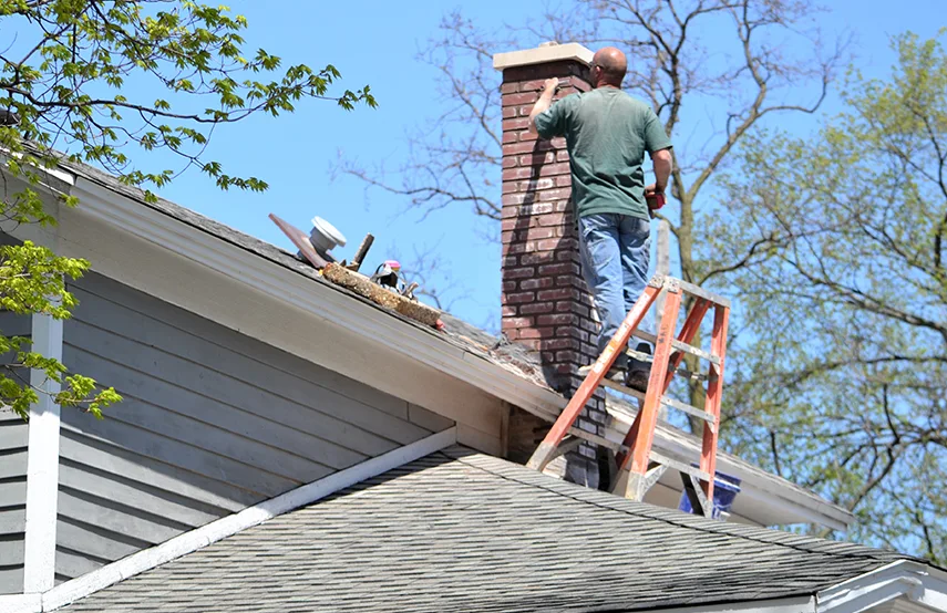 Chimney & Fireplace Inspections Services in Converse, TX